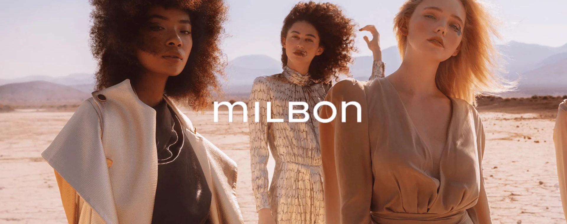 SẢN PHẨM MILBON