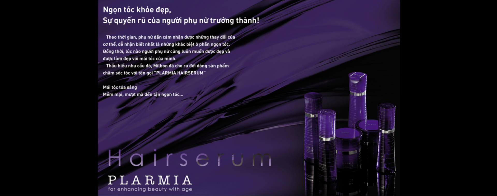 SẢN PHẨM PLARMIA 