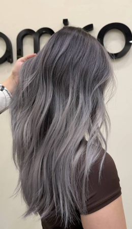 BALAYAGE