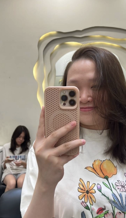 Khách phản hồi 