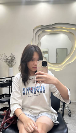Khách phản hồi 