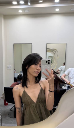 Khách phản hồi 