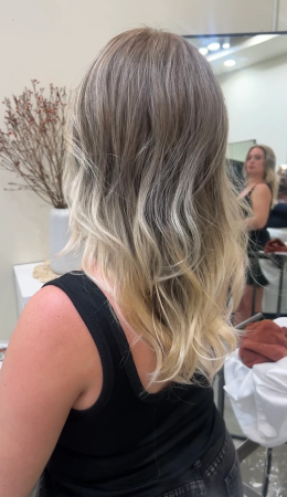 BALAYAGE