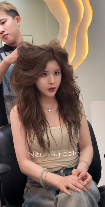 amiro hair studio 