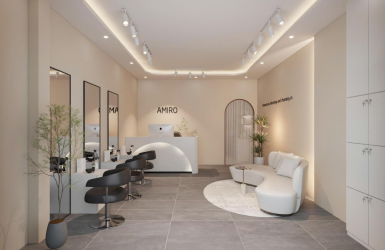 2. Quy trình tư vấn tóc cá nhân hóa (Hair Consultation)