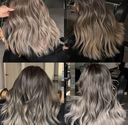 Giới Thiệu Về amiro Hair Studio