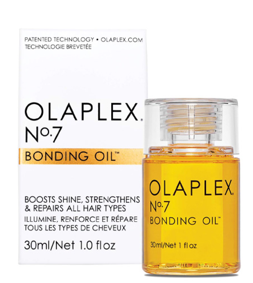 Dầu Dưỡng Tóc Olaplex Số 7 Bonding Oil 