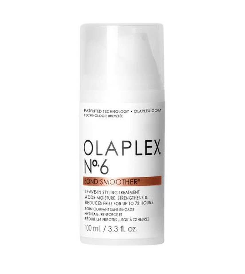 Olaplex Số 6 Kem xả khô suôn mượt tại nhà