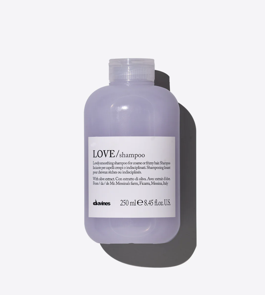 LOVE Smoothing Shampoo