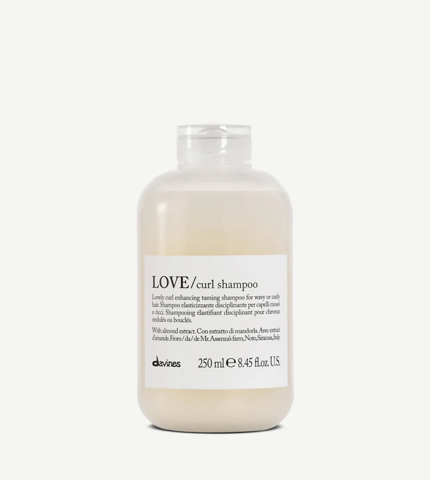 LOVE CURL Shampoo