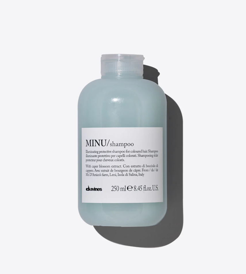 MINU Shampoo