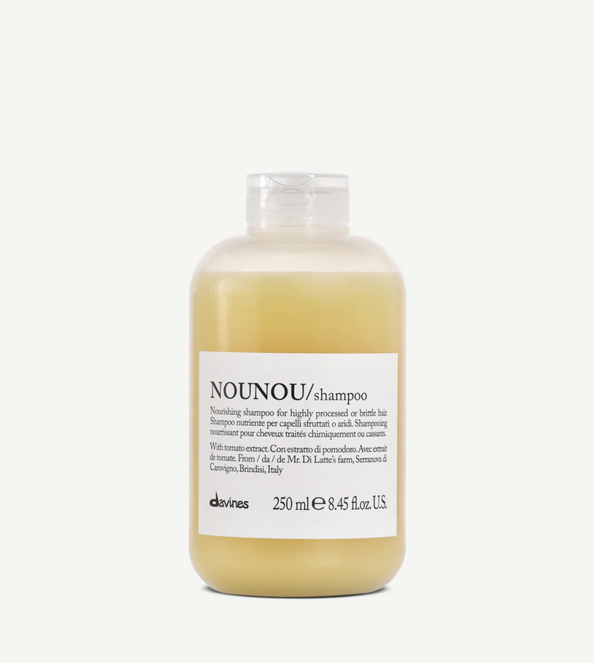 NOUNOU Shampoo