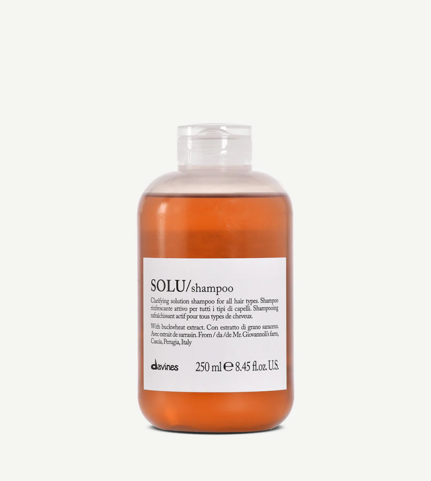 SOLU Shampoo