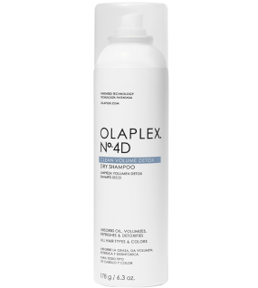 Dầu Gội Khô Olaplex No.4D Clean Volume Detox Dry
