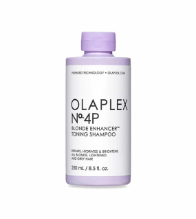 Dầu Gội OLAPLEX SỐ 4P Dành Cho Tóc Nhuộm