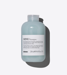 MINU Shampoo