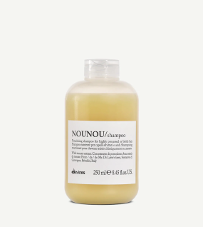 NOUNOU Shampoo