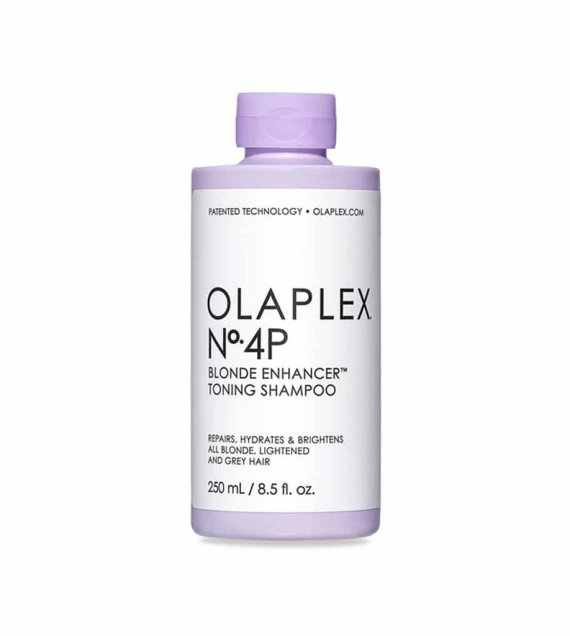 Dầu Gội OLAPLEX SỐ 4P Dành Cho Tóc Nhuộm
