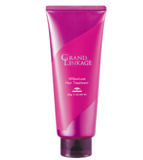 Dầu xã Milbon Grand Linkage mềm mượt