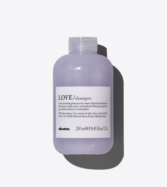 LOVE Smoothing Shampoo