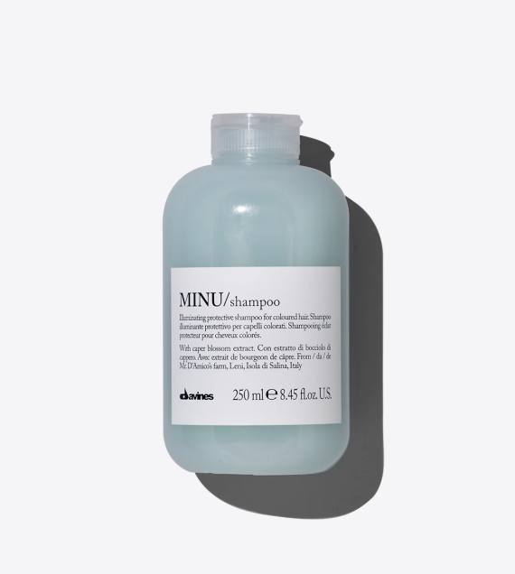 MINU Shampoo